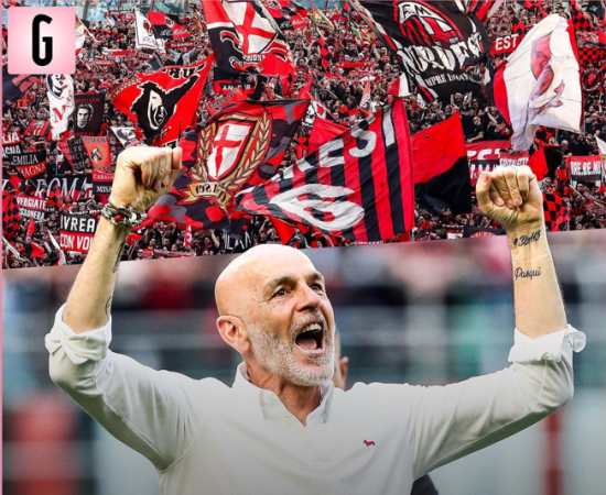 80 mijë tifozë në “San Siro”, Pioli: Janë një shtysë për ne, titulli nuk vendoset të dielën