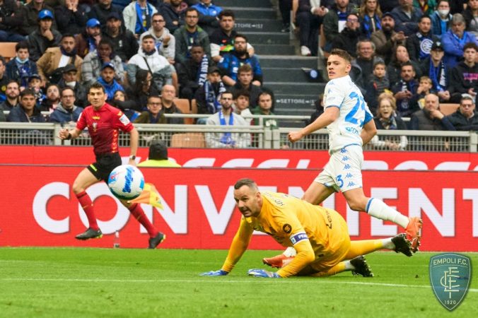 Projekt madhështor, Inter skicon ekipin e ri, Dybala, Zapata dhe Asllani, tre dhurata për Inzaghi