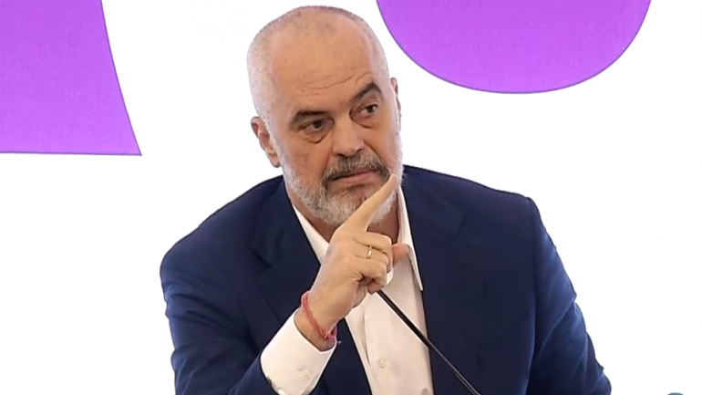 Taksim biznesit të vogël?! Rama: Lajm i rremë, tutkunërira mediatike