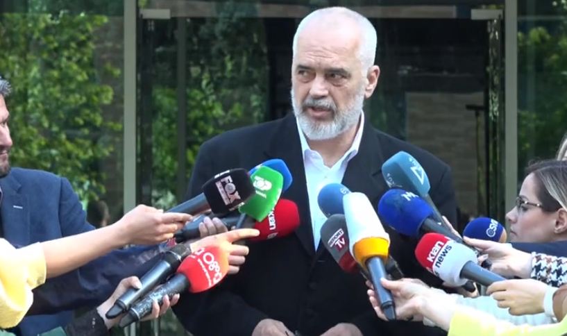 Propozimet për presidentin/ Rama: Nëse do të ketë kandidaturë të pëlqyeshme do të ketë 100% mbështetjen tonë