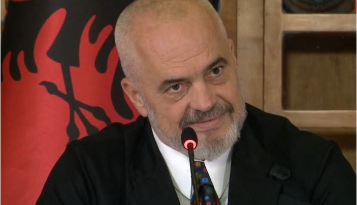 Rama: Finalja në Tiranë një Super Bowl i vogël, për mikpritje Shqipëria për Champions