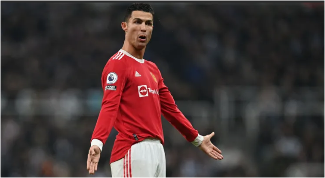 Cristiano Ronaldo do largohet nga Man United, zbulohet ekipi surprizë se ku mund të transferohet