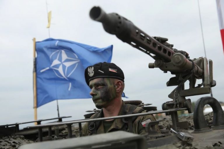 Finlanda dhe Suedia një hap larg NATO-s