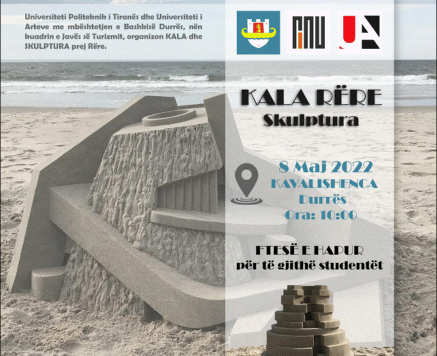 Sako: Të dielën organizojmë konkursin e veçantë në plazhin e Durrësit, ftojmë qytetarët të shijojnë ekspozitën