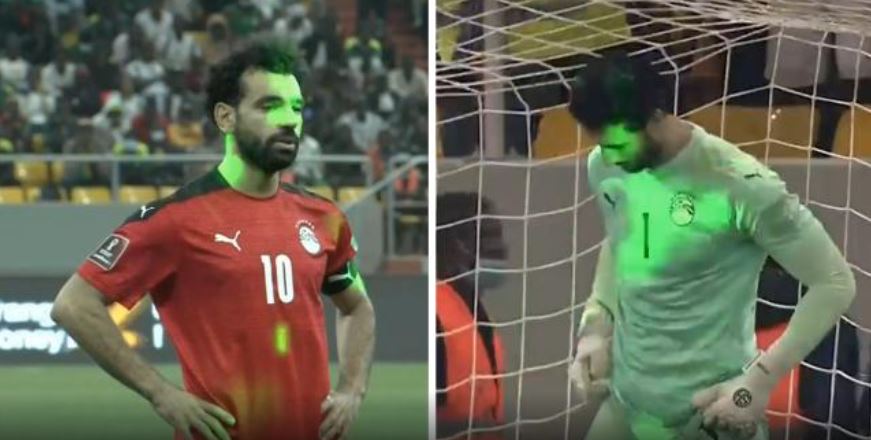 Salah u mbulua nga lazerat, FIFA ndëshkon ashpër Senegalin pas episodeve në ndeshjen kualifikuese të Botërorit