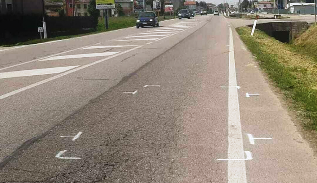 Po lëvizte me biçikletë, kur furgoni e përplasi për vdekje, ndërron jetë shqiptari në Itali (EMRI)