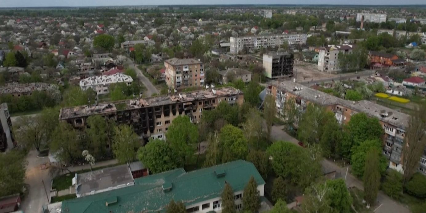 60 të vdekur nga sulmi në shkollë në Ukrainë, OKB: Mizori e skajshme!