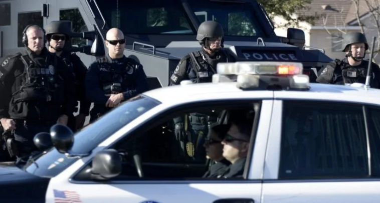 Pas sulmit në shkollë, “breshëri” plumbash në një festival në Teksas, 1 viktimë e 7 të plagosur