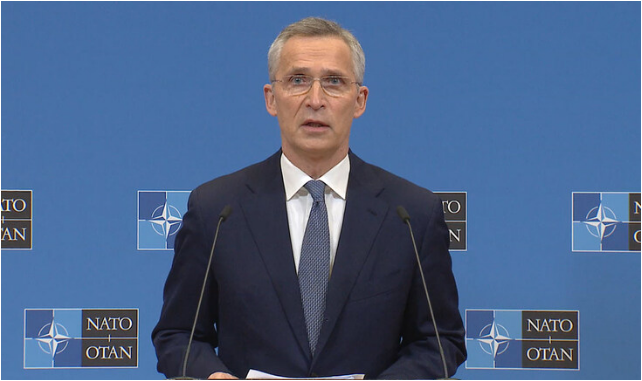 Stoltenberg thirrje perëndimit: Mos e shisni sigurinë tuaj për përfitime ekonomike