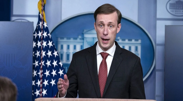 Takimi Sullivan-Kurti/ SHBA mbështet dialogun për marrëveshjen Kosovë-Serbi