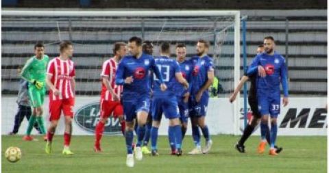 Superiorja mes kampionateve me lojtarët më të rinj në Europë