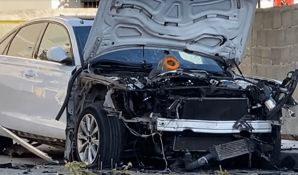 Iu hodh “Audi” në erë sot, çfarë dëshmoi në polici ekonomisti i kazinosë?