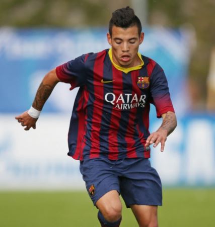 Tragjedi për dy vëllezërit, ndërron jetë pas aksidentit automobilistik ish-lojtari i Barcelonës