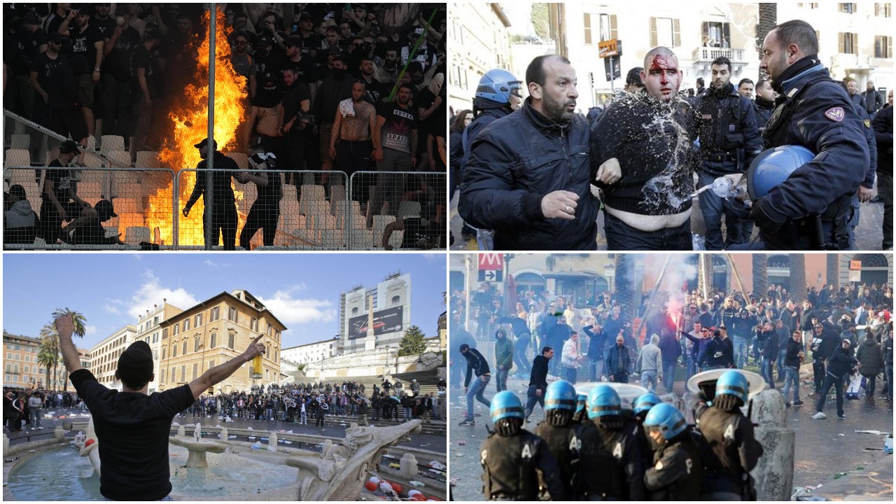 Trazira në Tiranë prej huliganëve, Associated Press jep “alarmin”