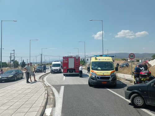 I riu shqiptar përplas për vdekje 60-vjeçarin grek