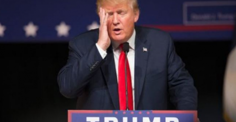 Trump: SHBA ka 40 miliardë dollarë për Ukrainën por jo për sigurinë në shkolla