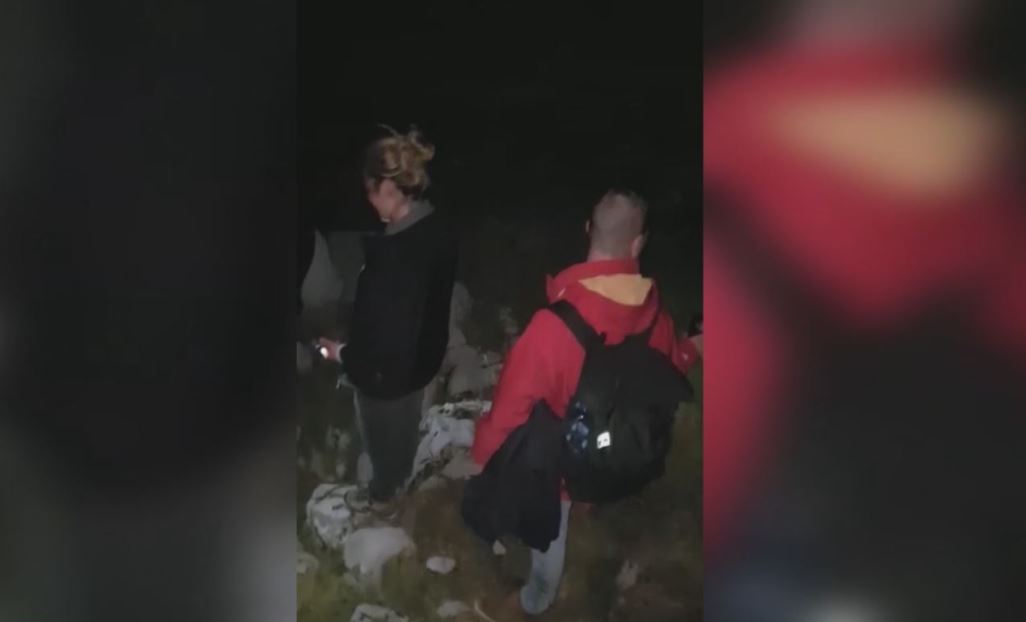 Dy turisteve tuniziane u ndodh e papritura në zonat e thella të Tropojës