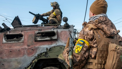 Ukraina: Rusia ka humbur mbi 28 mijë ushtarë në fushën e betejës që nga fillimi i luftës