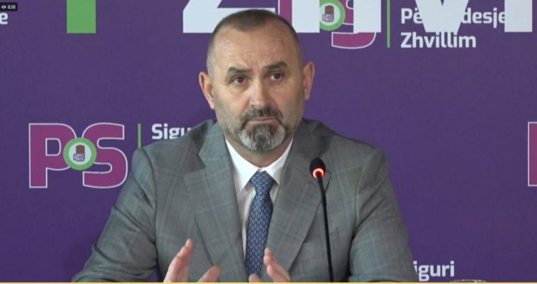 “Vetingun nuk e bëmë për të hequr nga puna magjistratët”/ Manja: 197 gjyqtarë e prokurorë të shkarkuar!