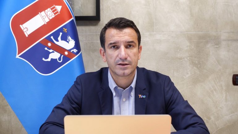 Veliaj porosi për datën 25 maj: Tirana do të hermetizohet, protokolle si për vizitën e Bush dhe Papës!