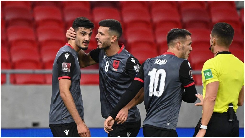 Vjen edhe konfirmimi i BBC: Armand Broja drejt Serie A