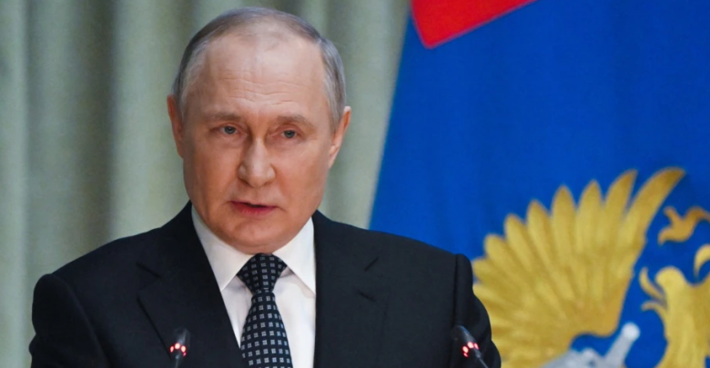 Anëtarësimi i Suedisë dhe Finlandës, Putin: Zgjerimi i NATO-s ështe një problem për Rusinë