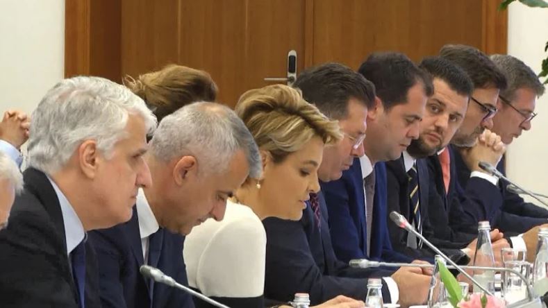 Votimi i diasporës, Kryemadhi: Tre çështje kryesore të cilat duam t’i adresohen KQZ-së