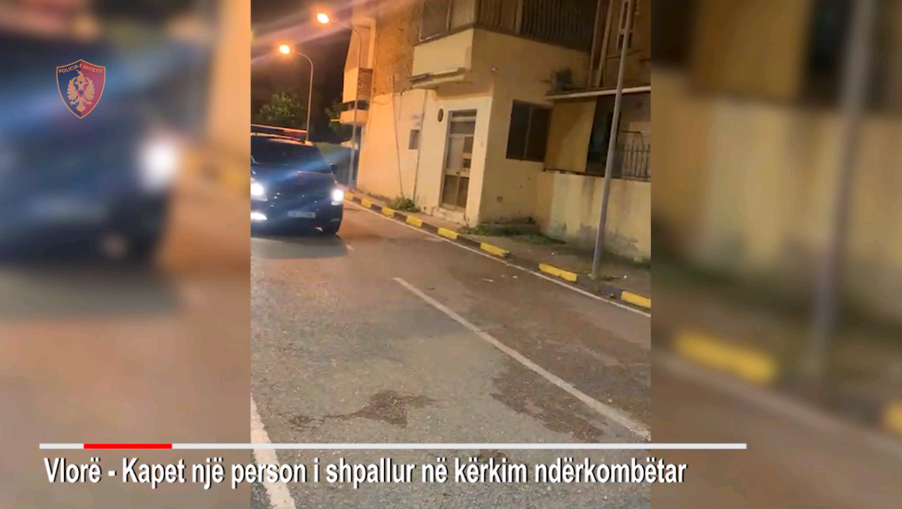 EMRI/ I shpallur në kërkim ndërkombëtar për trafik droge, arrestohet 41-vjeçari