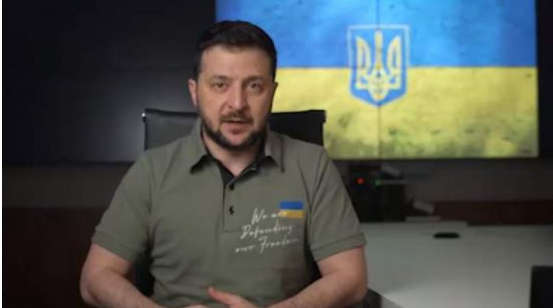 Zelensky: Situata në Donbas është jashtëzakonisht e vështirë