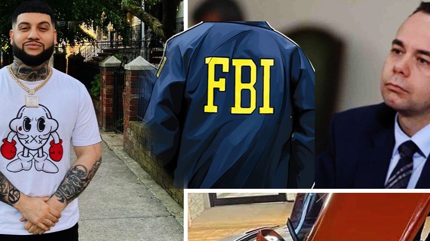 Shifra marramendëse/ Nipi i Alqi Bllakos gjobitet me 10 milionë dollarë, i hetuar edhe nga FBI