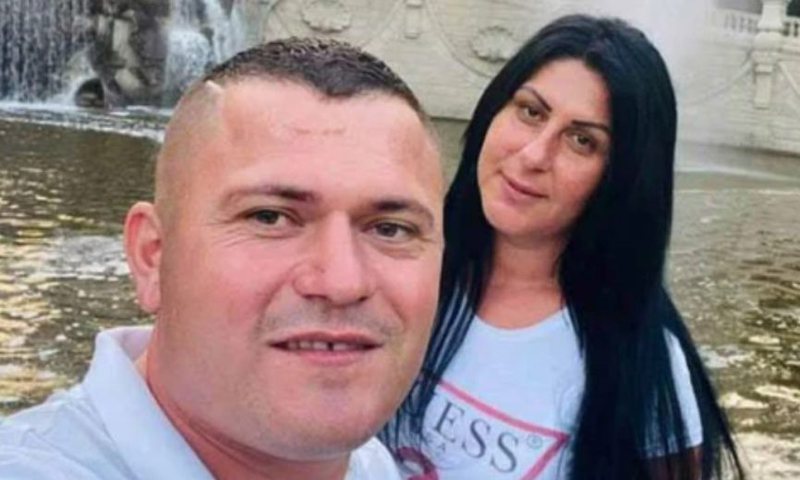 “Jam traumatizuar”/ Flet bashkëshorti i shqiptares së vrarë në Itali, zbulon detaje