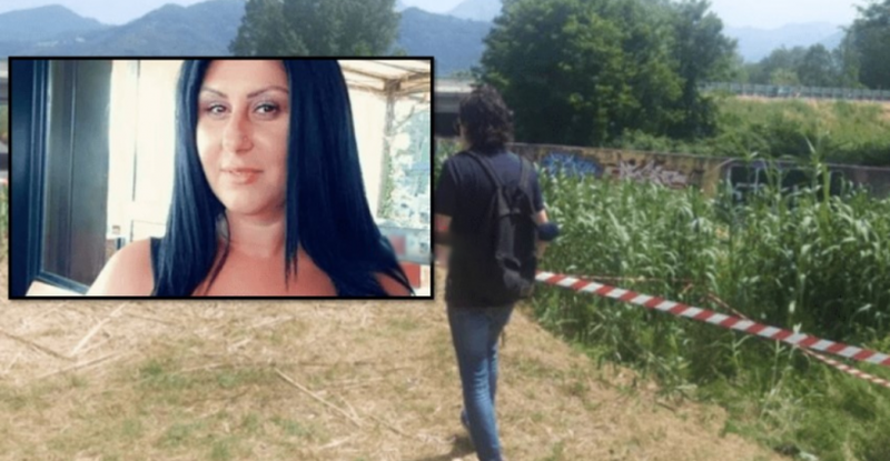 Arrestohet vrasësi i dyshuar i 35-vjeçares shqiptare në Itali, e rëndë çfarë u gjet në makinën e tij