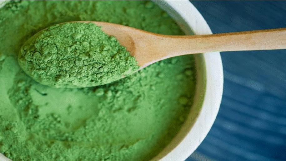 Kundër kolesterolit dhe presionit të gjakut/ Çfarë është spirulina?