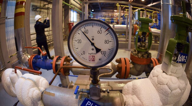 Rusia paralajmëron rrezikun e ndalimit total të furnizimit me gaz nga “Nord Stream 1”