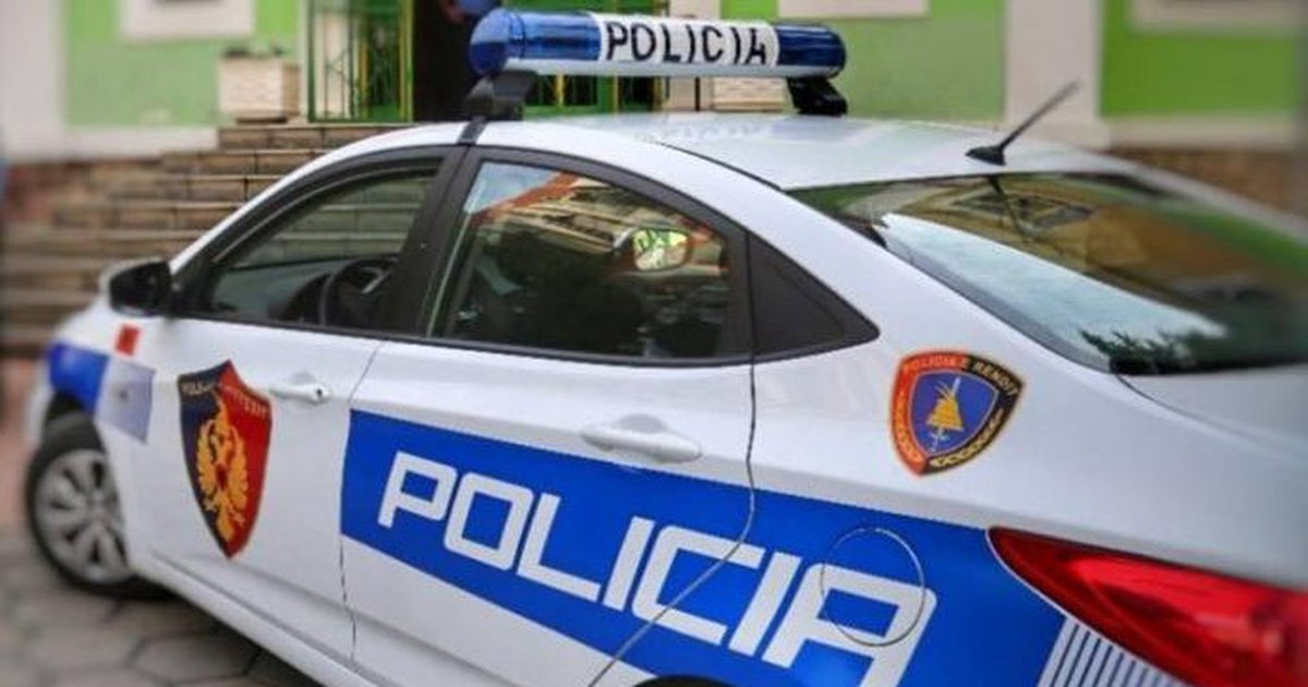 Kapet 31-vjeçari nga Durrësi në kërkim, kanosi policin