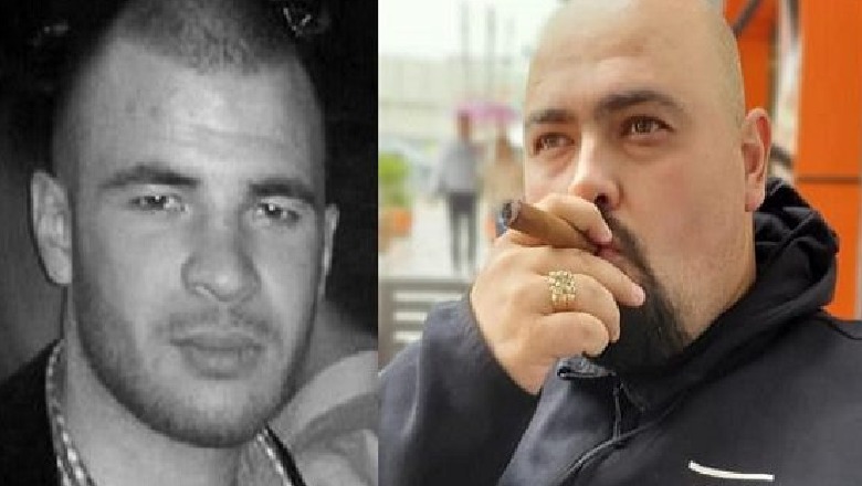 Vrasja e Santiago Malkos, lihet në fuqi dënimi me 25 vite burg për Blendi Tetën