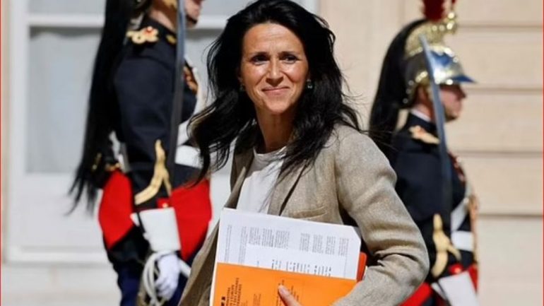 Skandal në qeverinë e Macron, ministrja franceze akuzohet për përdhunim