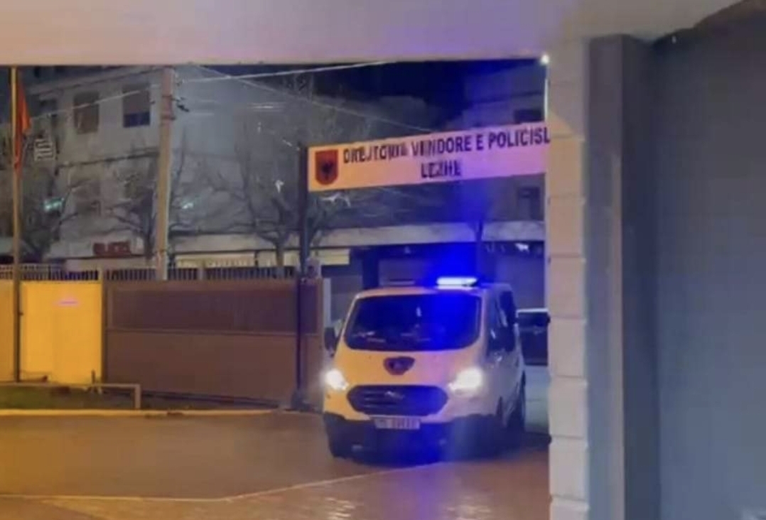 Marijuanë, heroinë dhe ekstazi/ Djali i Dash Pezës dërgohet në shtëpi