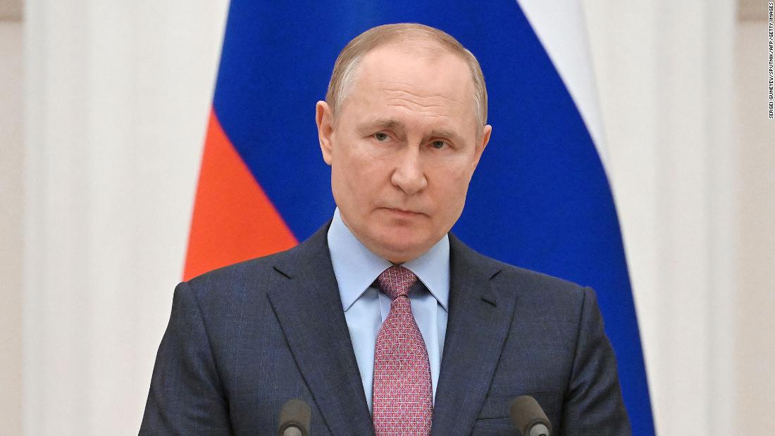 Putin: Marrëdhëniet me Ukrainën do të normalizohen