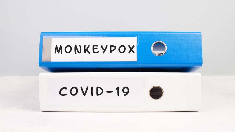 Në prag të pandemisë së ardhshme? Ekspertët tregojnë ku ndryshon lija e majmunëve nga Covid dhe sa rrezik kemi