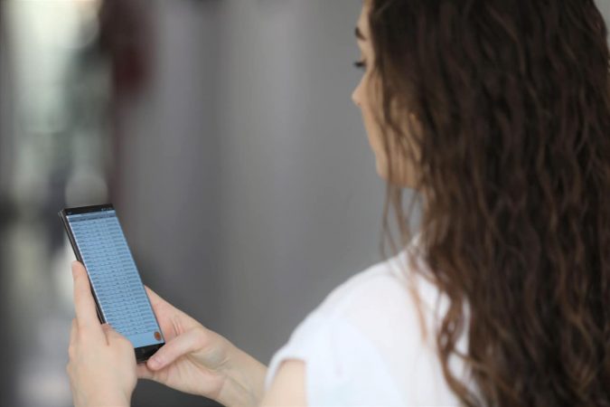 Ministrja Kushi publikon rezultatet e provimit të gjuhës së huaj për maturantët