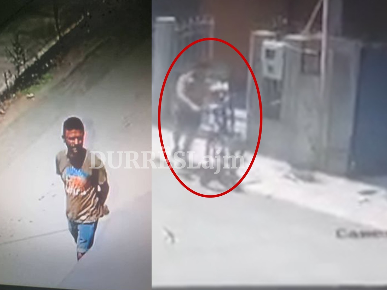 “Hyn sikur e ka shtëpinë e vet!” Qytetari nga Durrësi denoncon rastin, kur hajduti i hyri në banesë dhe u largua me… (VIDEO)