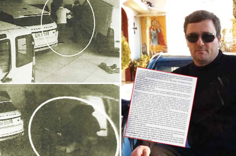 Rrëmbimi dhe vrasja e Jan Prengës/ Prokuroria jep vendimin, kush është emri që SPAK ka kërkuar burg përjetë