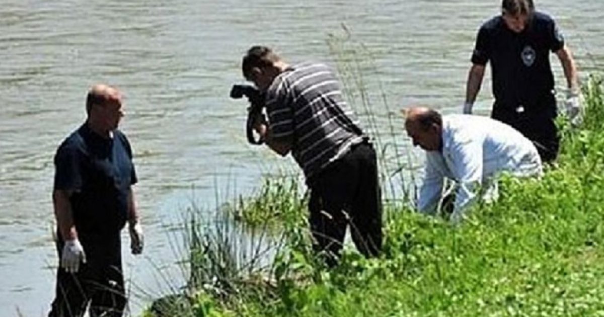 Horror në Selanik, gjendet një trup i dekompozuar pa kokë e këmbë