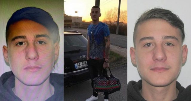 Zbardhet ngjarja/ Zbulohet kush është efektivi që dhunoi në komisariat Aldi Ramën, 21-vjeçari u hakmor duke vrarë Saimir Hoxhën