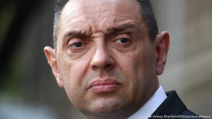 Në anën e Rusisë apo BE? Ministri serb: Mos na kërcënoni, përgjigja s’do ju pëlqejë