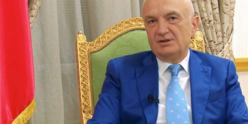 Fundi i mandatit si President, flet Meta: “Kam mbrojtur interesin kombëtar në të gjitha rastet!”