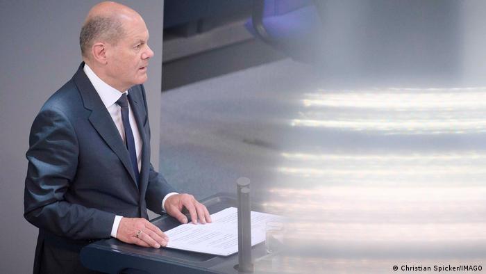 Kancelari Scholz flet nga Samiti i BE-së: Ballkani ka 20 vjet që na pret, premtimin tonë ta bëjmë të besueshëm