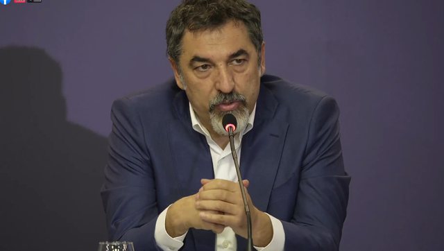 Ministër Çuçi: Disa bashki kanë thelluar borxhin, janë në prag të falimentimit!