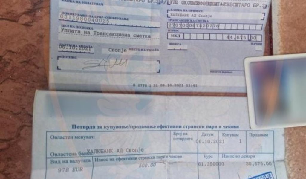 Arrestohet i shumëkërkuari turk në Pogradec (Arsyeja)